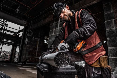 cumpără Fierăstrău AEG BMMS18SBL-0,18V (fara acumulator) 4935472280 în Chișinău 