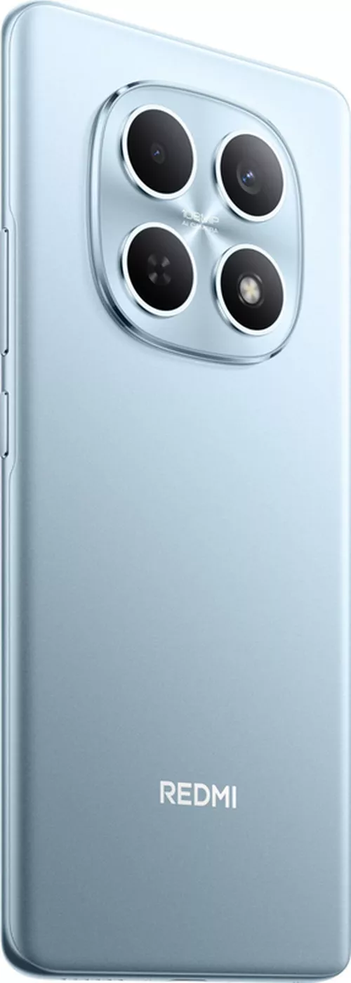 купить Смартфон Xiaomi Redmi Note 15 6/128GB Blue в Кишинёве 
