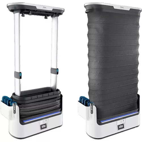 купить Отпариватель вертикальный Tefal YT4050E1 в Кишинёве 