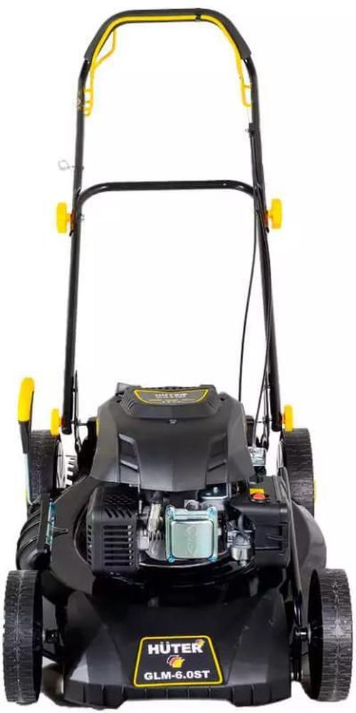 купить Газонокосилка Huter GLM-6.0ST 4T S-530mm pe benzina (R7037) в Кишинёве 