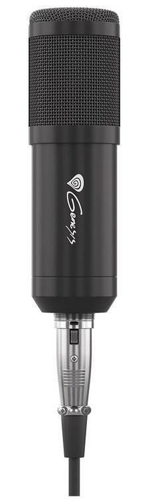 купить Микрофон Genesis NGM-1695/Radium 300 Studio в Кишинёве 