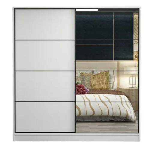 cumpără Dulap Trendy Kale-3157, 180x190x52cm în Chișinău 