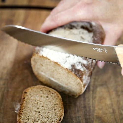 купить Нож Opinel 001816 Bread Nr.116 в Кишинёве 
