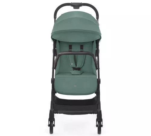 Коляска KinderKraft Indy Green 