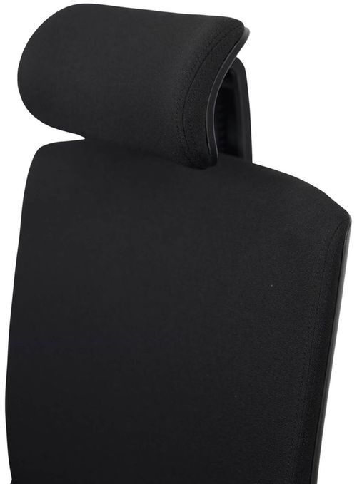 купить Офисное кресло Deco Salvio Black в Кишинёве 