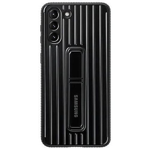 cumpără Husă pentru smartphone Samsung EF-RG996 Protective Standing Cover Black în Chișinău 