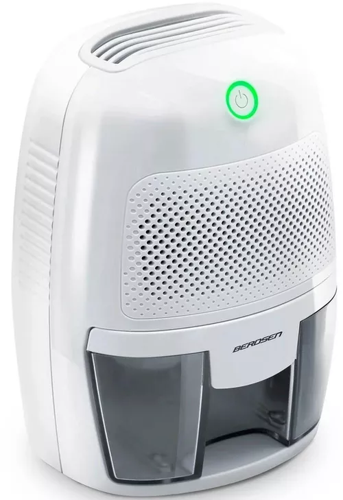 cumpără Dezumidificator de aer Berdsen BR-50B (White) în Chișinău 