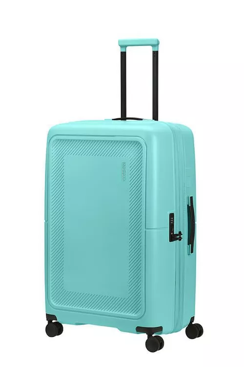 купить Чемодан American Tourister Dashpop 77/28 (151861/A491) в Кишинёве 