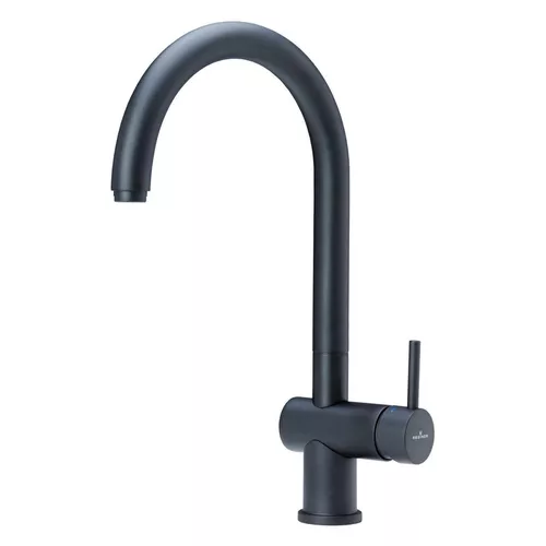 cumpără Bateria bucătărie Reginox R31704 Yampa Black în Chișinău 