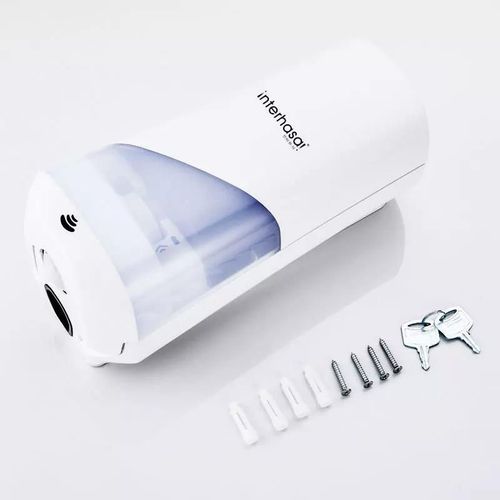 купить Дозатор для мыла interhasa HSD-F9301 1000 ml cu sensor в Кишинёве 