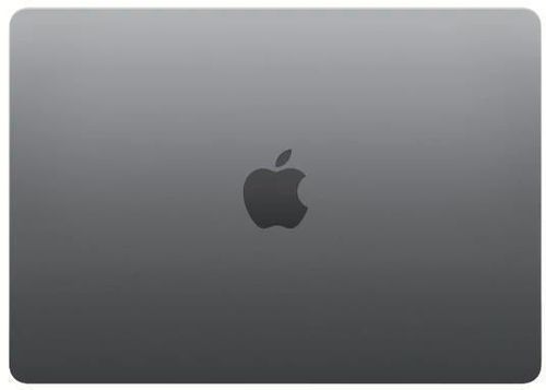 cumpără Laptop Apple MacBook Air 13.6 M2 8c/8g 256GB Space Gray MLXW3RU în Chișinău 