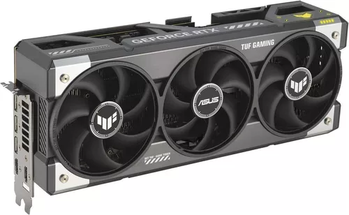 купить Видеокарта ASUS TUF-RTX5080-O16G-GAMING, GeForce RTX5080 16GB GDDR7 в Кишинёве 