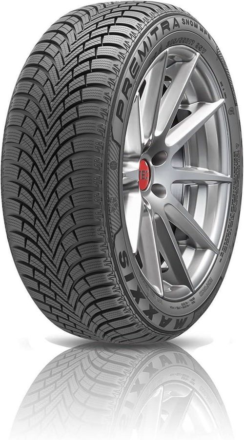 cumpără Anvelopă Maxxis 215/45 R16 90V TL Premitra Snow WP-6 XL în Chișinău 