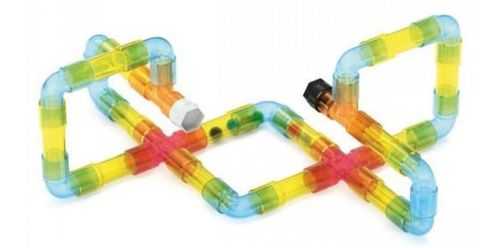 cumpără Set de construcție Quercetti 4168 Tubation Maze (44pcs) în Chișinău 