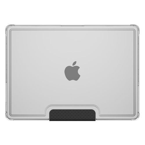 cumpără Geantă laptop UAG 134001114040 MacBook 14 2021 Lucent, Black/Black în Chișinău 