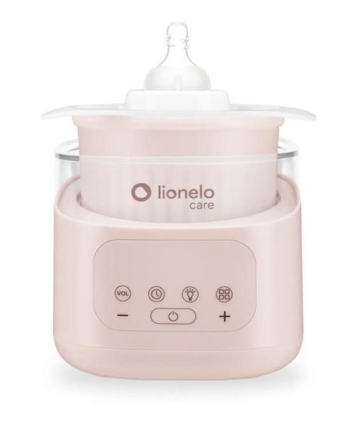купить Подогреватель Lionelo Thermup 4.0 Beige Latte в Кишинёве 
