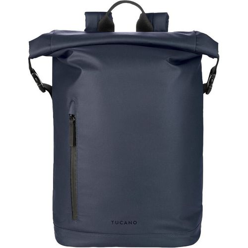 купить Рюкзак для ноутбука Tucano BKROL15-B Rollo 15.6", Blue в Кишинёве 