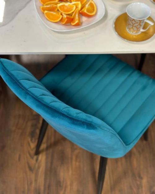 cumpără Scaun Signal Kim velvet în Chișinău 