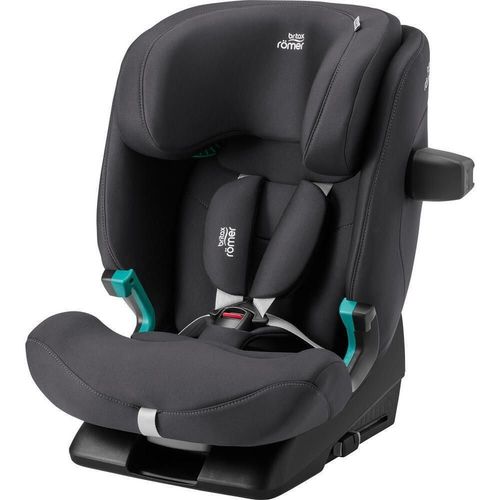 cumpără Scaun auto Britax-Römer ADVANSAFIX PRO Classic Deep Grey (2000040901) în Chișinău 
