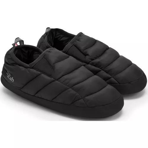 купить Спортивная обувь Rab Botine Cirrus Hut Slipper Black L (QAJ-05-BKB-LRG) в Кишинёве 