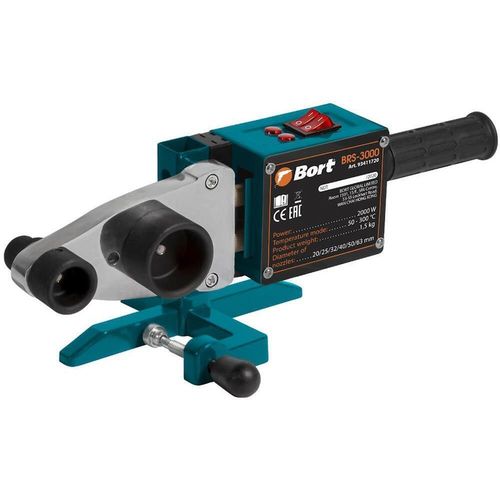 cumpără Ciocan de lipit Bort BRS-3000 în Chișinău 