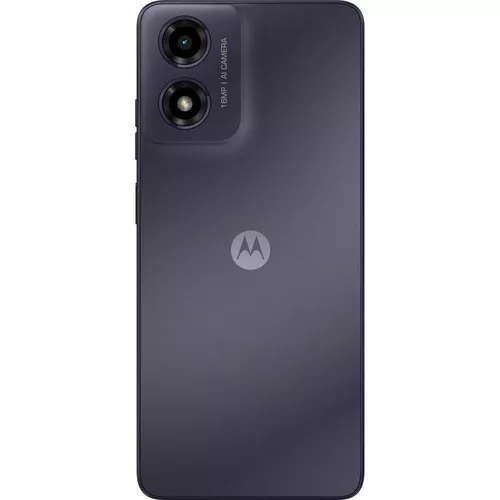 cumpără Smartphone Motorola G04 4/64Gb Concord Black în Chișinău 