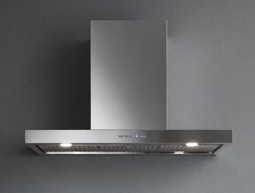 cumpără Hotă Falmec PLANE NRS IS.90 E.P. Stainless Steel (w/o filter pack) în Chișinău 