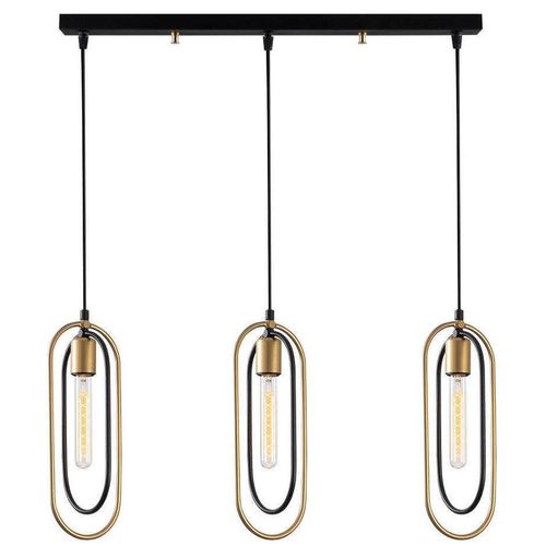 cumpără Lustră Trendy Cerco-2031 64x132x8cm în Chișinău 