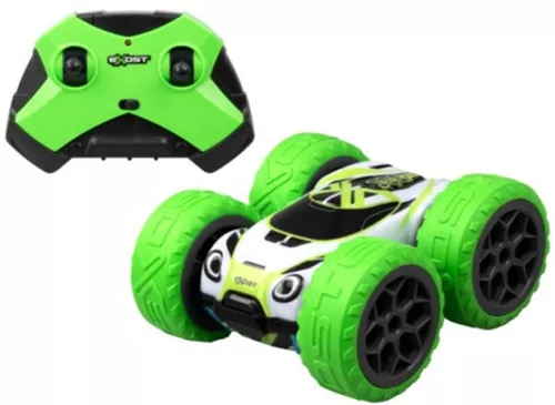 cumpără Mașină Silverlit 7530-20735 R/C Exost 1:18 360 Cross Mx ast. în Chișinău 