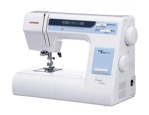 cumpără Mașină de cusut Janome My Excel 18W în Chișinău 