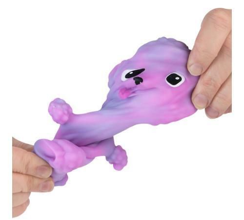 купить Игрушка miscellaneous 4222801807 Funkee Animalz Puppies Mega PDQ, ast в Кишинёве 