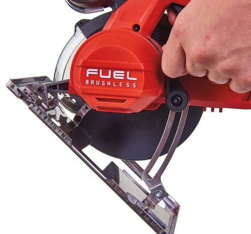 cumpără Fierăstrău Milwaukee 4933459192 circular p/u metal, cu acumulator, M18FMCS-0X, 150mm în Chișinău 