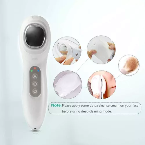 cumpără Dispozitiv p/u îngrijirea feței Touch Beauty Cream Booster în Chișinău 