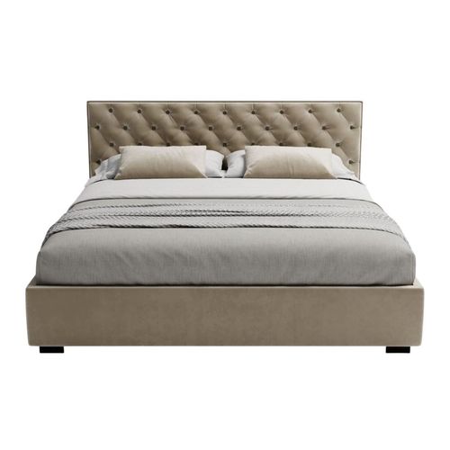 купить Кровать my-STYLE my-Mona 180x200 (P09D18M04) в Кишинёве 