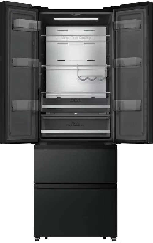 купить Холодильник SideBySide Hisense RF5S454GSFE в Кишинёве 