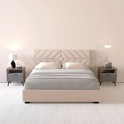 cumpără Pat my-STYLE my-Ruby 160x200 (P25D16M10) în Chișinău 