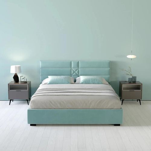 купить Кровать my-STYLE my-Maya 200x200 (P35D20M16) в Кишинёве 