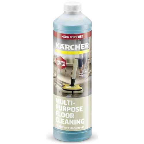 купить Средство для чистки помещений Karcher 6.296-188.0 Detergent universal pentru mop в Кишинёве 