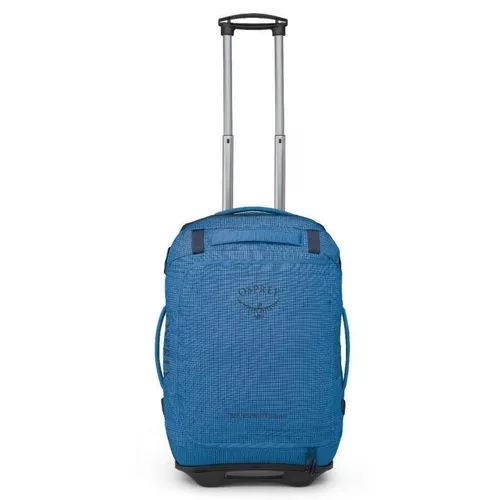 купить Сумка на колёсах Osprey Transporter Wheeled Duffel 40 Bl F/Nc B (843820190885) в Кишинёве 