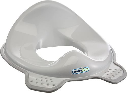 cumpără Oală BabyJem 327 Reductor pentru WC Gri în Chișinău 