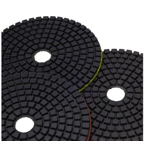 cumpără Disc de tăiere Kraft&Dele Набор алмазных дисков KD11294 în Chișinău 