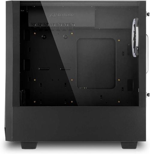 купить Корпус для ПК Sharkoon REV 100 ATX Case в Кишинёве 