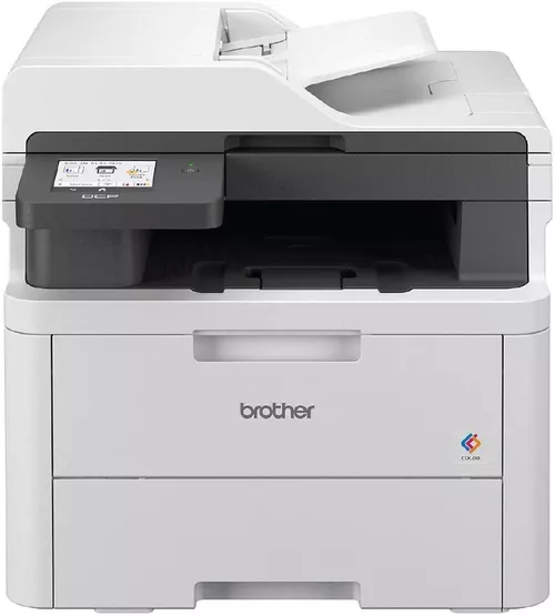 купить МФУ Brother DCP-L3560CDW в Кишинёве 