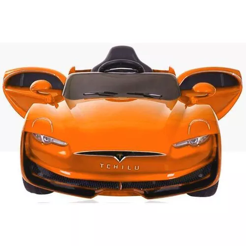 купить Электромобиль Essa C2104 mașină electrică Orange в Кишинёве 