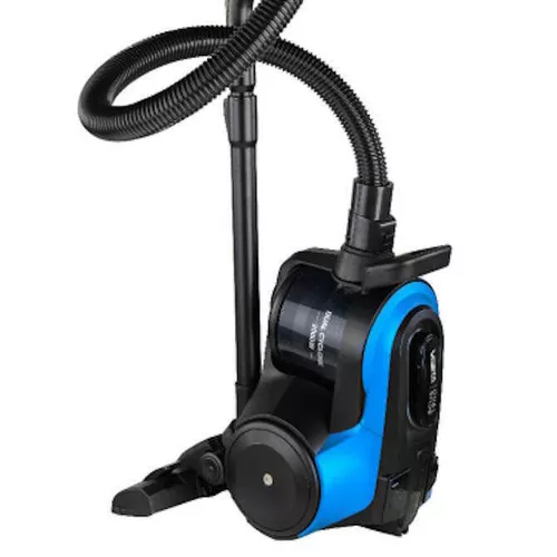 купить Пылесос с контейнером Vesta VCC-7202 Blue в Кишинёве 