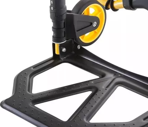 купить Тележка Stanley Складная тележка SXWT-FT584 30/60 кг в Кишинёве 