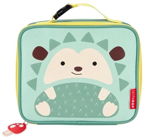купить Контейнер для хранения пищи Skip Hop 9S747610 Gentuta termo pentru pranz Skip Hop Zoo Aricel в Кишинёве 