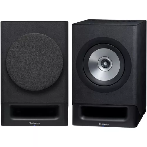 купить Колонки Hi-Fi Technics SC-CX700E-K в Кишинёве 