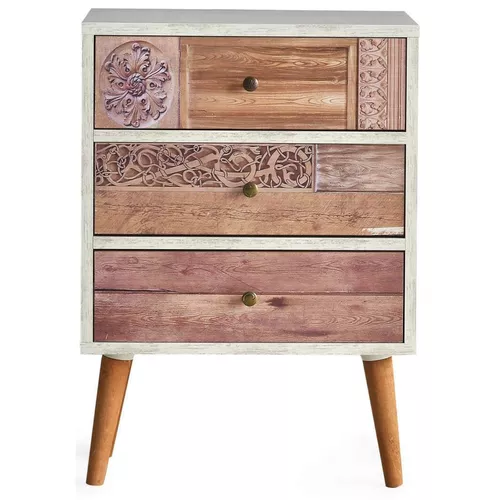 купить Комод Trendy Liza 50x68x35cm (GTR001671) в Кишинёве 