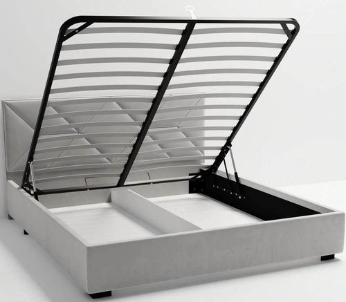 купить Кровать my-STYLE my-Nova 160x200 (P11D16M07) в Кишинёве 